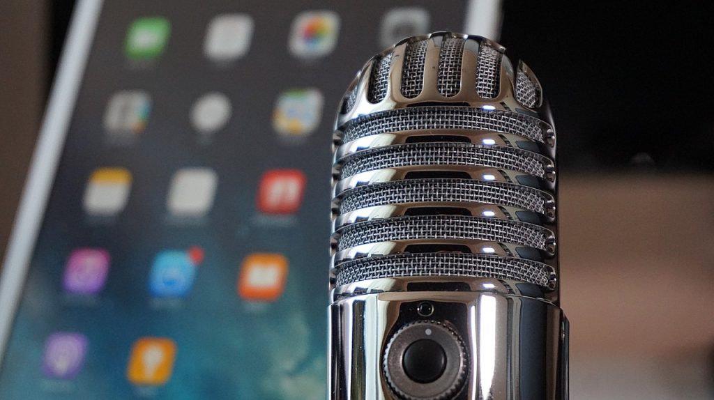 Are You Podcasting Yet?
