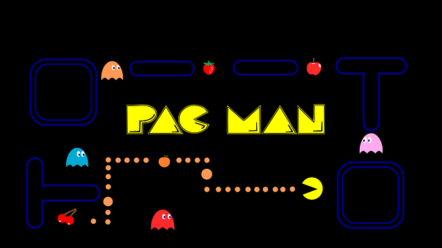 Why Your Virtual Event Shouldn’t Look Like Pac-Man