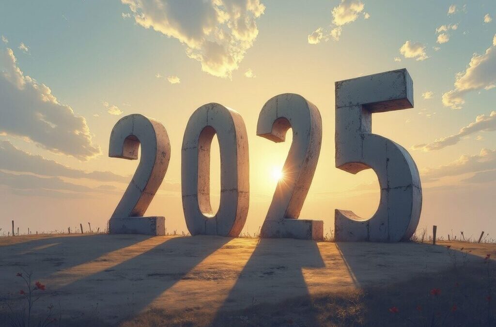 Ready to Tackle 2025? Don’t do it ‘in Parallel’!