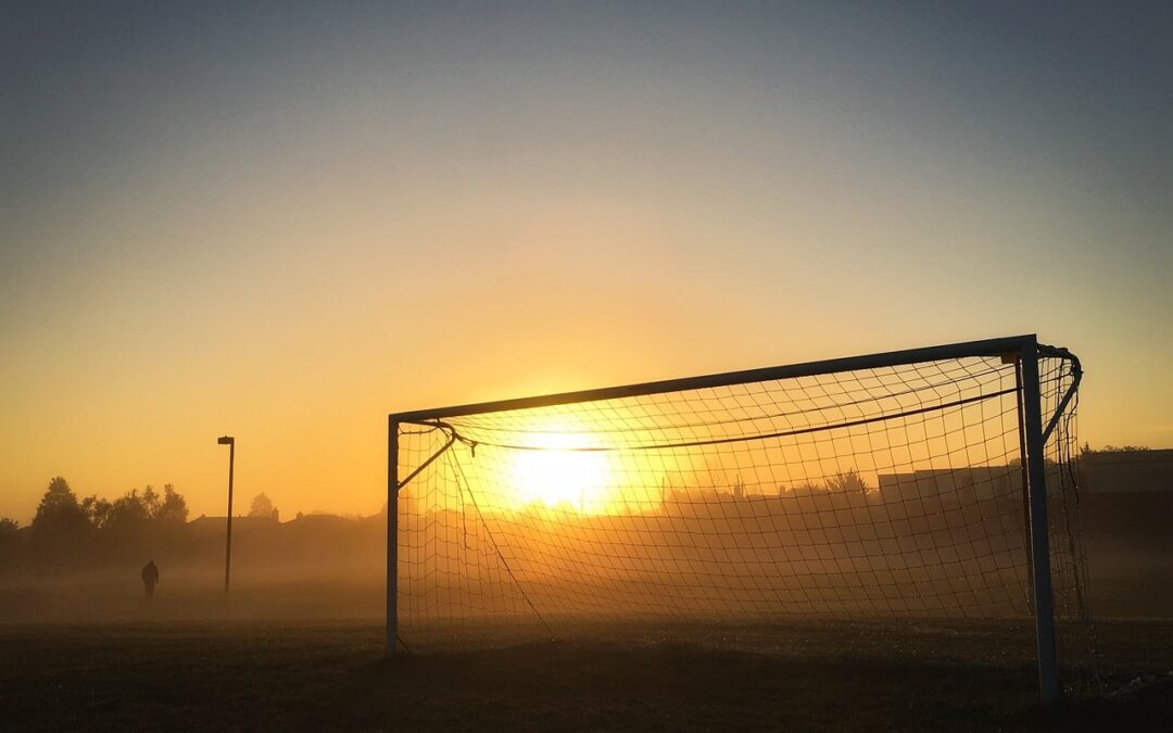 Is it Soccer or Football?